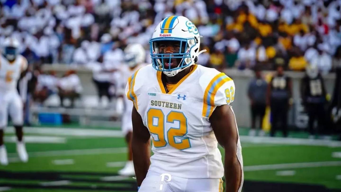 Swac Devils SWAC Reveals 2025 Media Day Player Lineup!