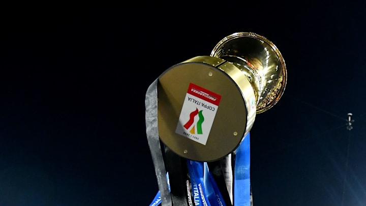 Coppa Italia