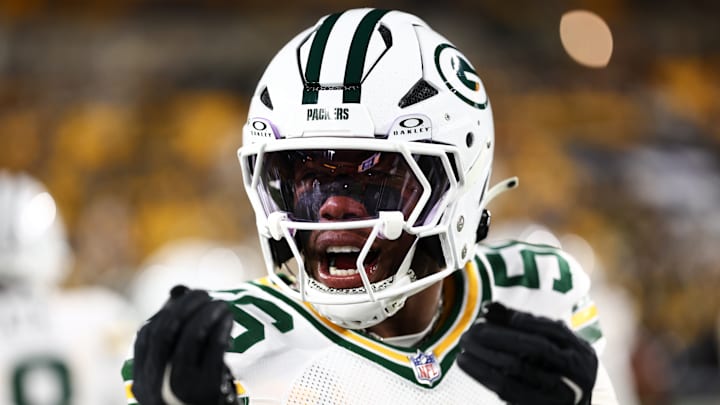 Green Bay Packers v Pittsburgh Steelers - NFL 2025