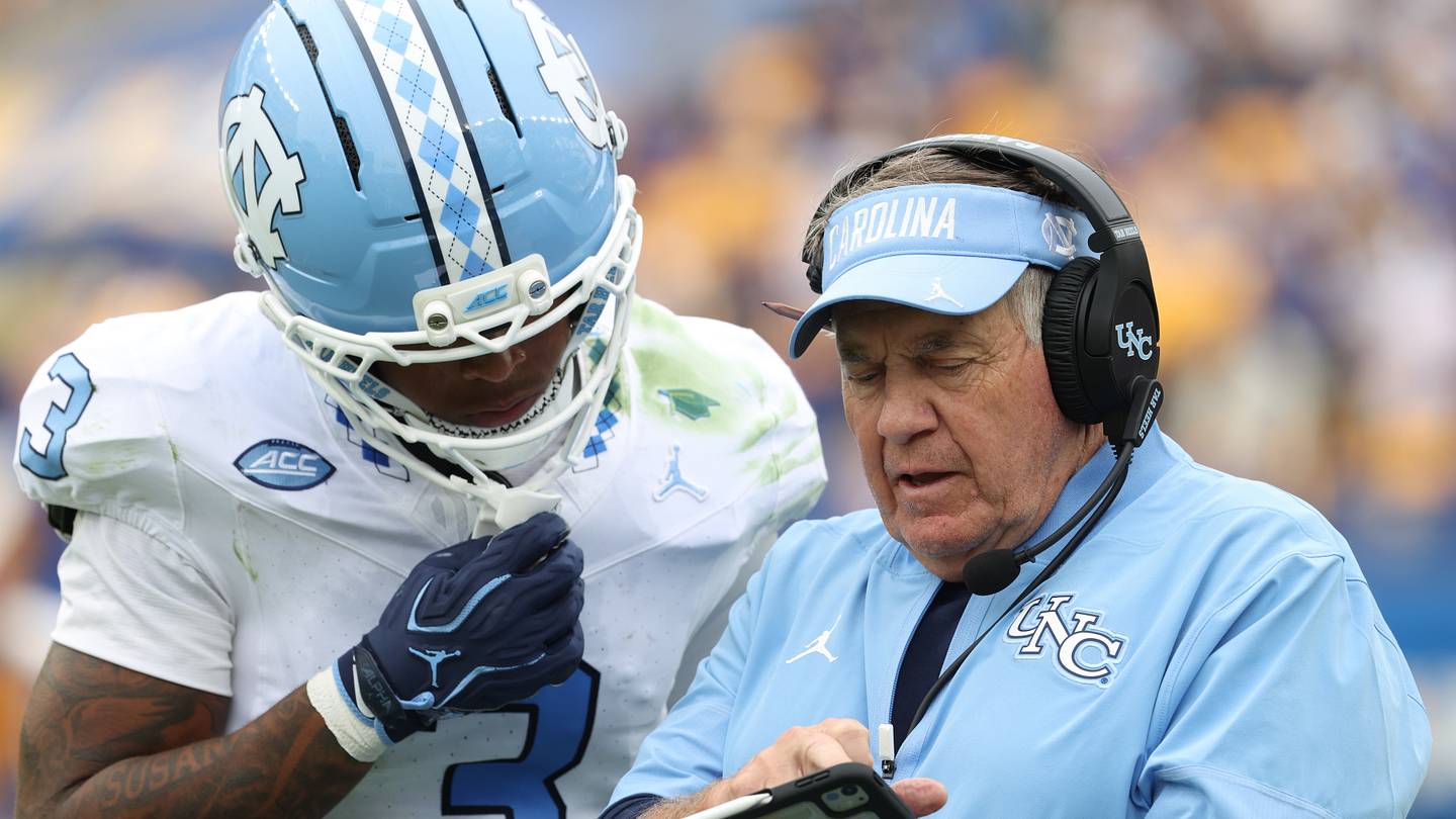 Tar Heel Takes: What Stood Out in UNC's Win Over Pittsburgh