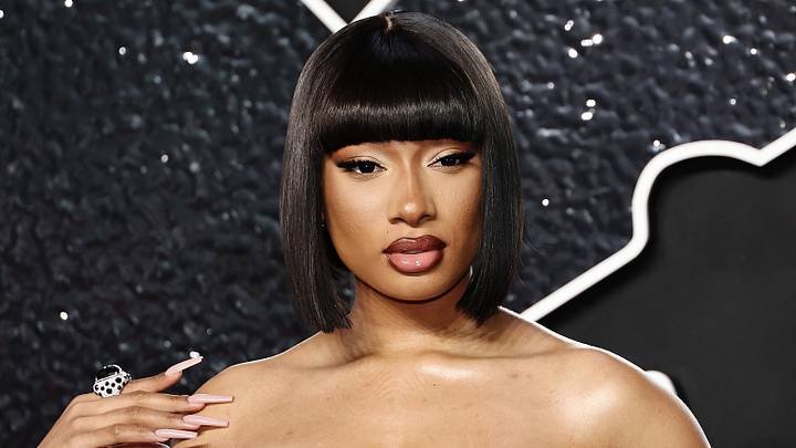 Megan Thee Stallion