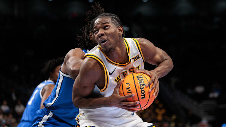 Mar 11, 2026; Kansas City, MO, USA; at T-Mobile Center. Mandatory Credit: William Purnell-Imagn Images Mar 11, 2026; Kansas City, MO, USA; at T-Mobile Center. Mandatory Credit: William Purnell-Imagn Images