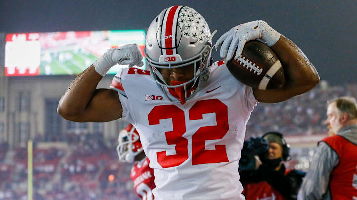 College football Week 10 predictions against the spread