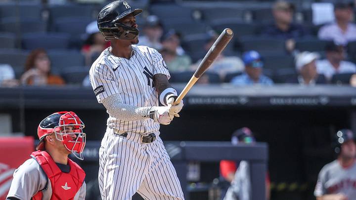 Jazz Chisholm Jr. has stepped up when the Yankees needed him the most. Can he keep things going? Jazz Chisholm Jr. has stepped up when the Yankees needed him the most. Can he keep things going?
