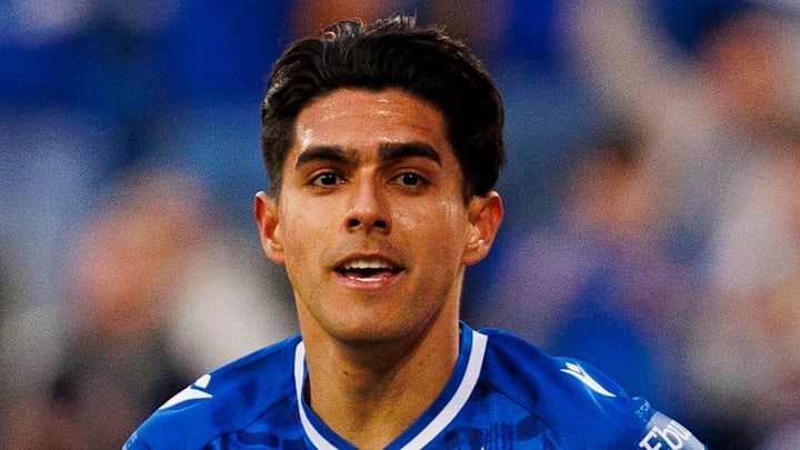 Lech Poznan v GKS Katowice - PKO BP Ekstraklasa 2025/26