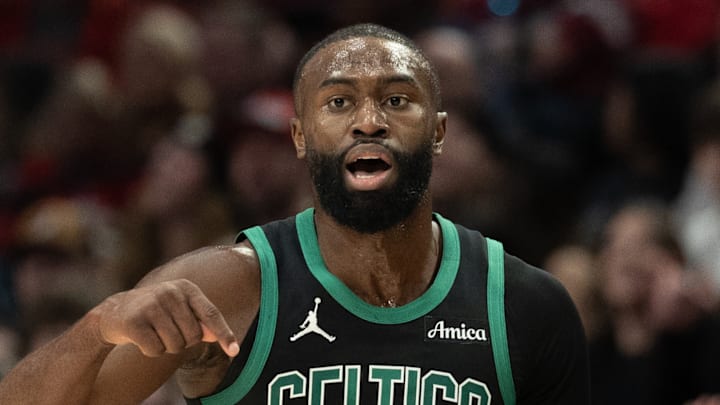 Boston Celtics v Portland Trail Blazers