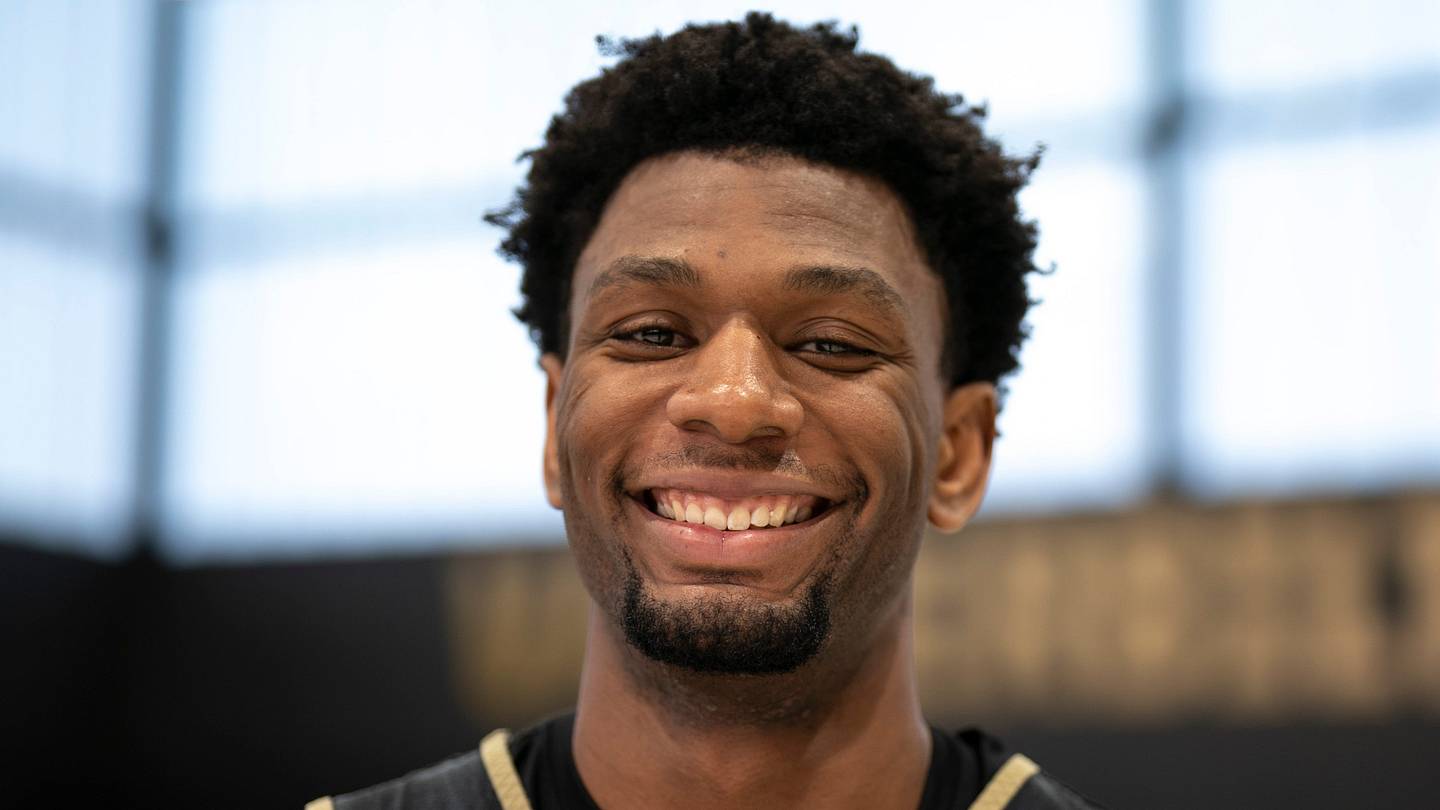 Jalen Washington Receives Terrible News Ahead of First Season With Tennessee Basketball