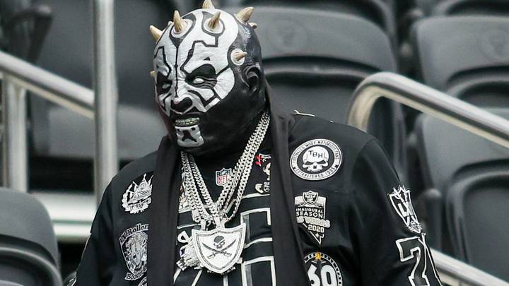 Raider Nation Raider Nation