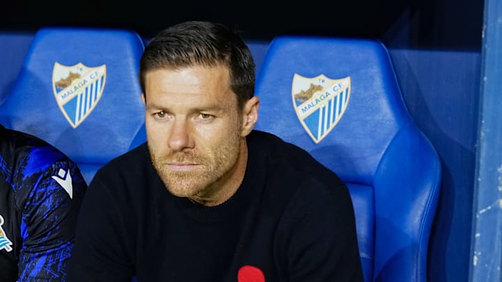 Multivencedor em seus tempos como jogador, Xabi Alonso dá os primeiros passos na carreira de técnico 