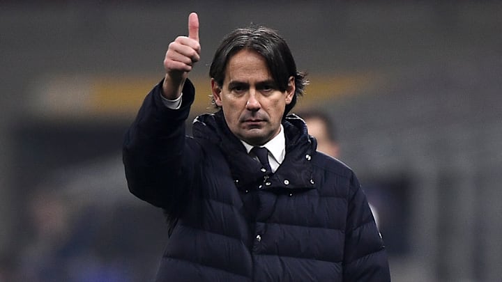 Simone Inzaghi