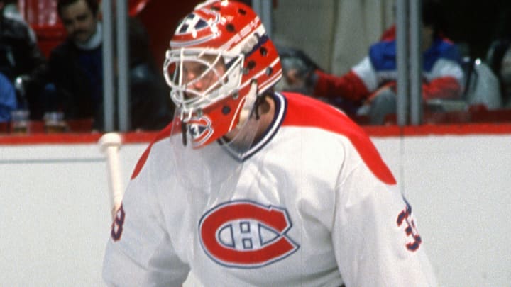 Montreal Canadiens
