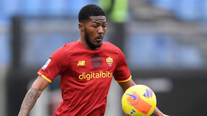 Ainsley Maitland-Niles