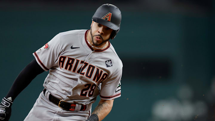 Tommy Pham is one name mentioned as an outfield solution for the Philadelphia Phillies