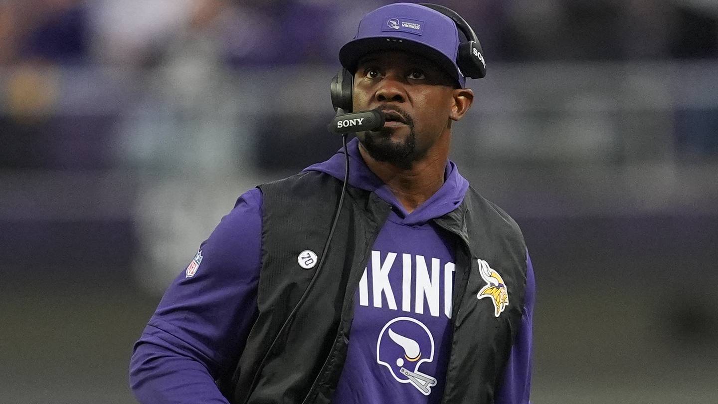 Vikings Have No Excuse to Keep Sidelining Forgotten Rookie Amid Safety Concerns