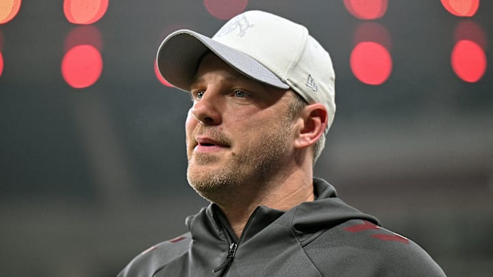 Im Rheinderby gab es für Lukas Kwasniok nichts zu holen