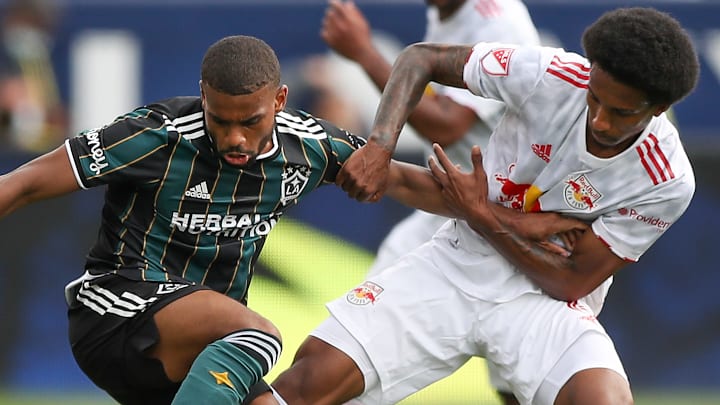 La última vez que ambos equipos se enfrentaron fue en abril del 2021 con victoria para El Galaxy por 3-2 La última vez que ambos equipos se enfrentaron fue en abril del 2021 con victoria para El Galaxy por 3-2