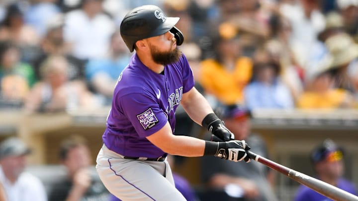 Owings está convirtiéndose en un jugador fundamental en el Licey