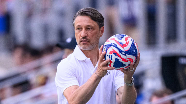 Wird Niko Kovac zur langfristigen BVB-Lösung?