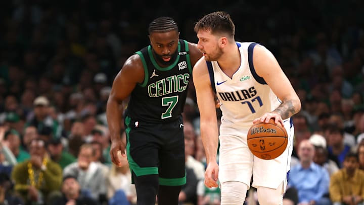 Doncic espera poder remontar un 0-3 en contra