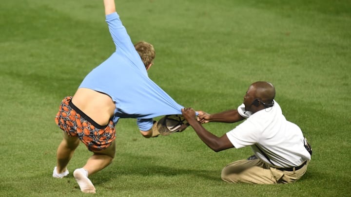 Toronto Blue Jays at Baltimore Orioles
