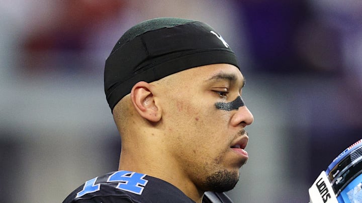 Detroit Lions v Minnesota Vikings - NFL 2025