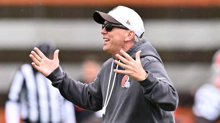 Todd Monken