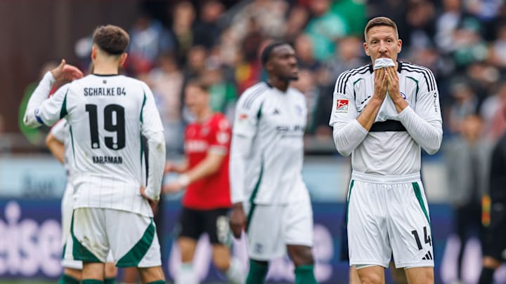 FC Schalke 04 (Archivbilder)