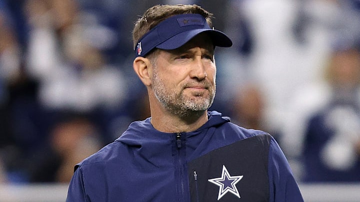 Dallas Cowboys v Detroit Lions Dallas Cowboys v Detroit Lions