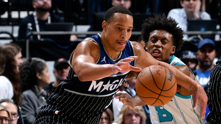 The Orlando Magic are struggling to find their identity and struggling to put their words into action. Another blowout loss to the Charlotte Hornets only highlights their deficiencies at the moment.