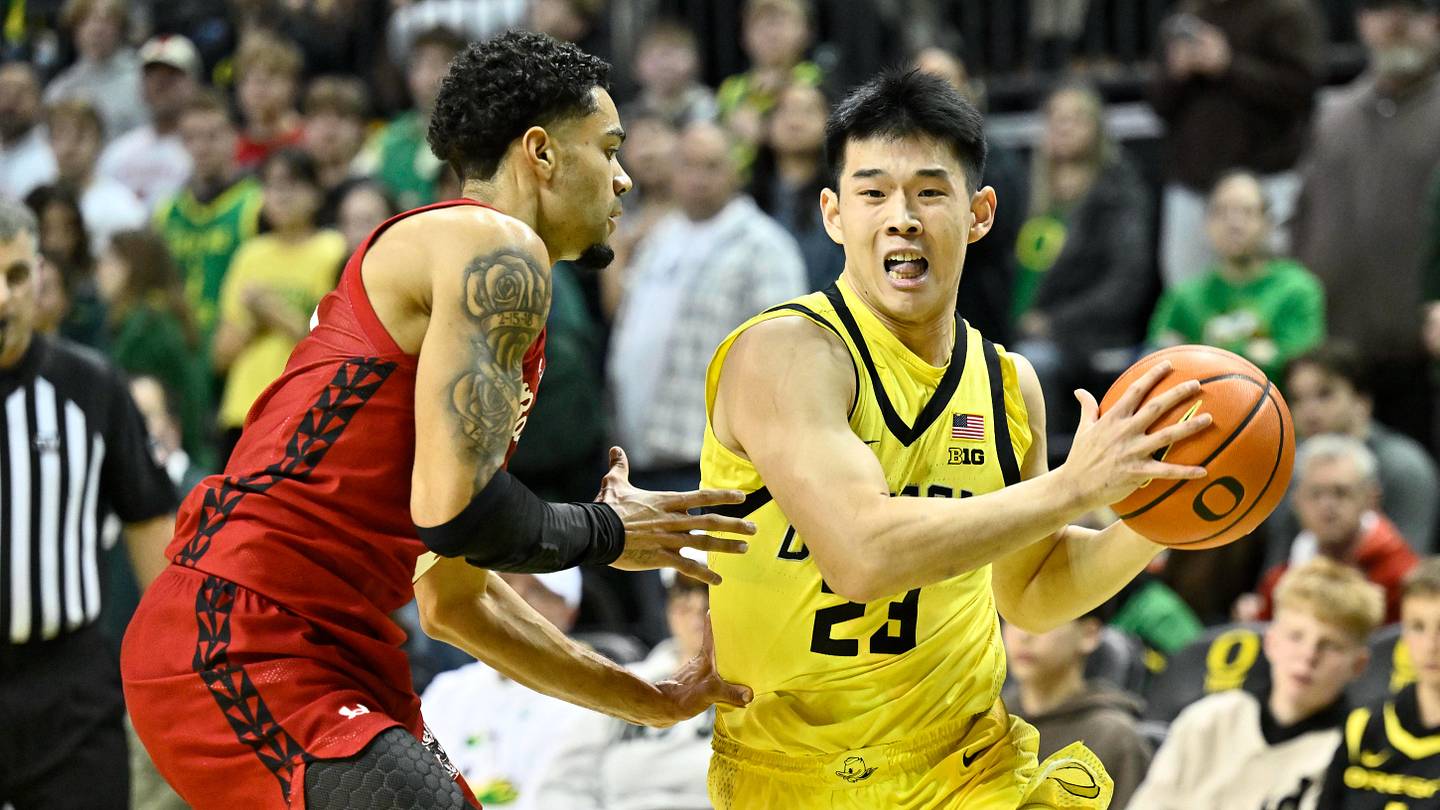 UNC targeting a Big Ten transfer who's exactly what Michael Malone needs right now