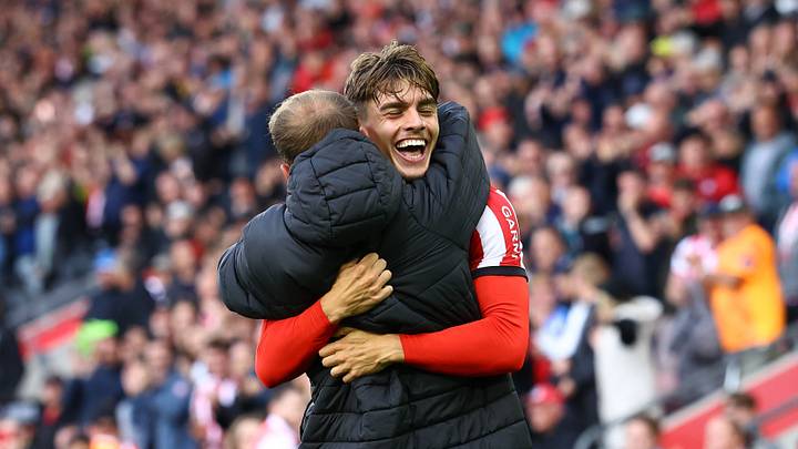 Southampton v Millwall - Sky Bet Championship 2026/27