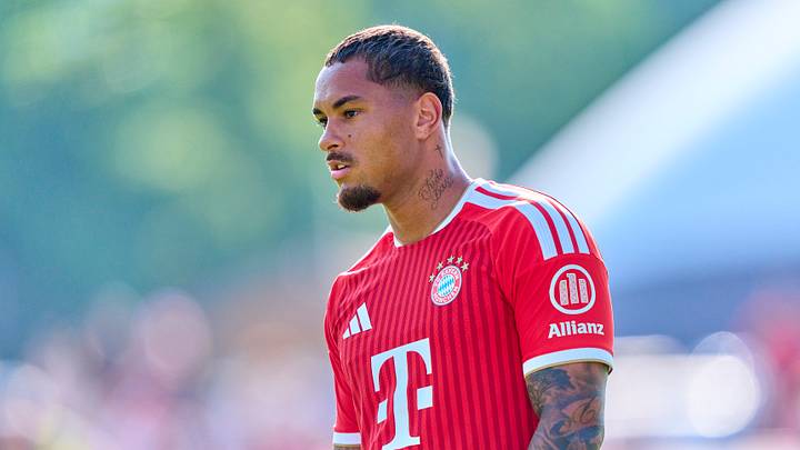 Armindo Sieb wechselt in die USA