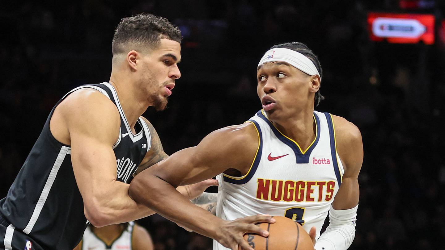 Qualifying Offer Could Spell End to Peyton Watson's Nuggets Tenure