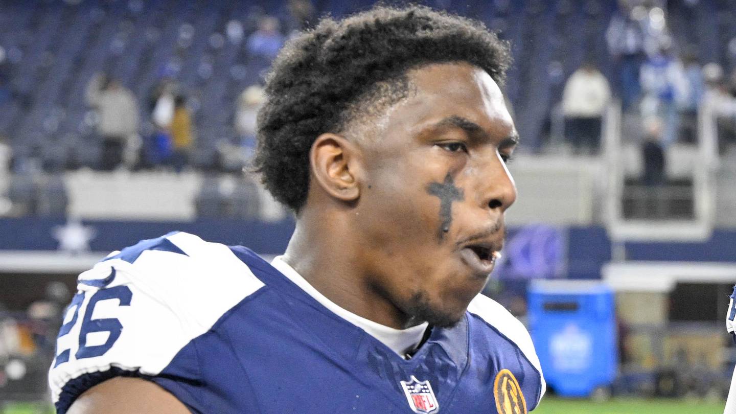 5 Cowboys players whose contracts tell a crystal-clear story for 2026