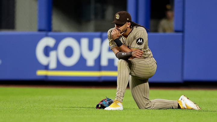 Fernando Tatis Jr., San Diego Padres