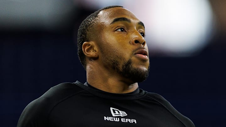 TreVeyon Henderson