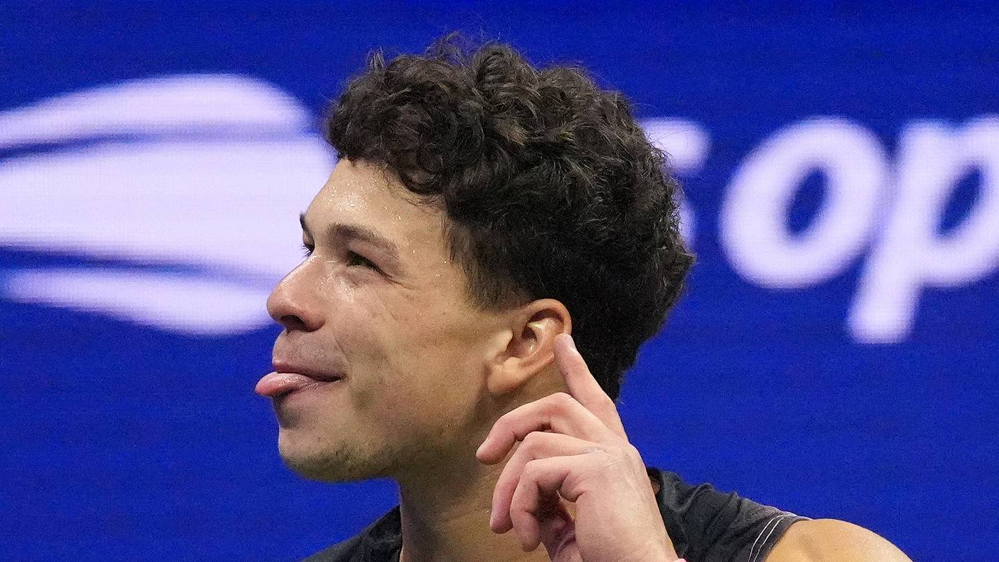 Ben Shelton vs. Alexander Zverev US Open final: How to watch, storylines, prediction