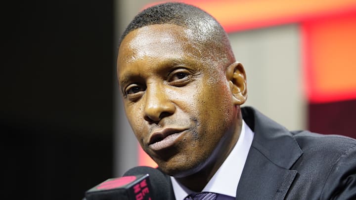 Masai Ujiri