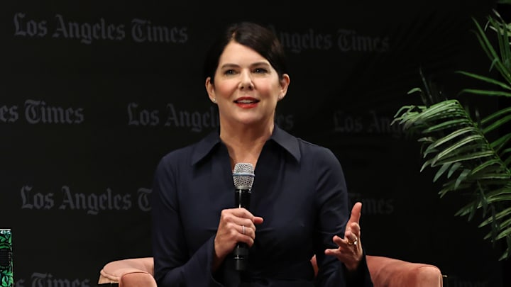 2024 Los Angeles Times Festival Of Books
