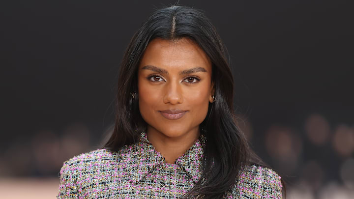 Simone Ashley Simone Ashley