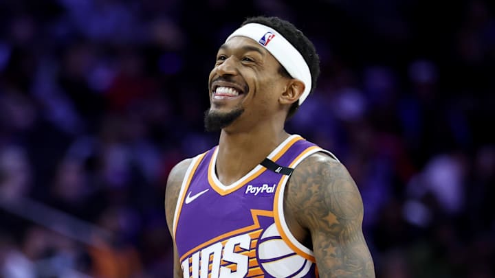 Phoenix Suns, Bradley Beal