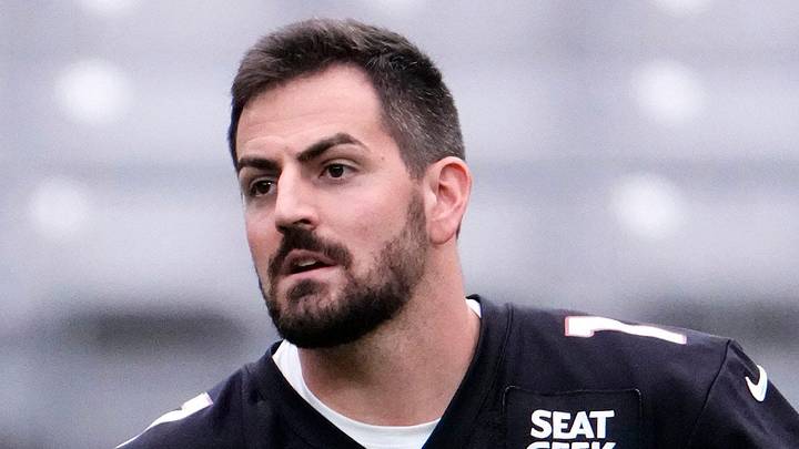 Washington Commanders offensive coordinator David Blough