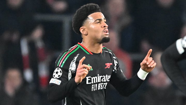 Ethan Nwaneri is the youngest player to ever appear in the Premier League.