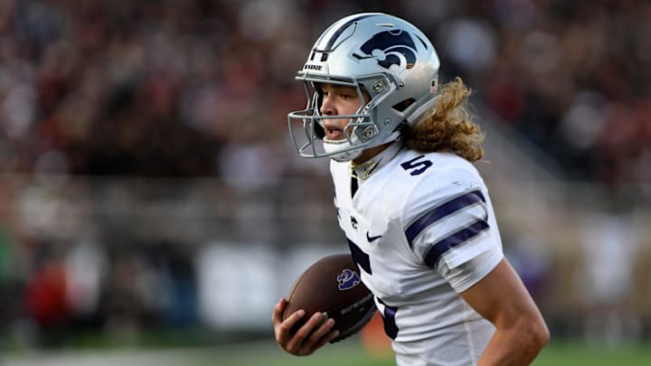 A preview of the updated Big 12 football power rankings looking ahead to the summer and coming out of spring practice.