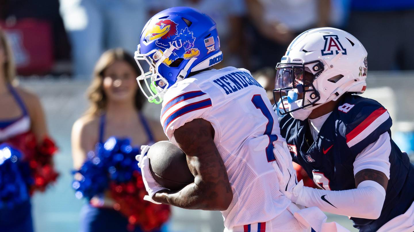 Irvin Charles’ Trade to Seahawks is Bad News for Emmanuel Henderson