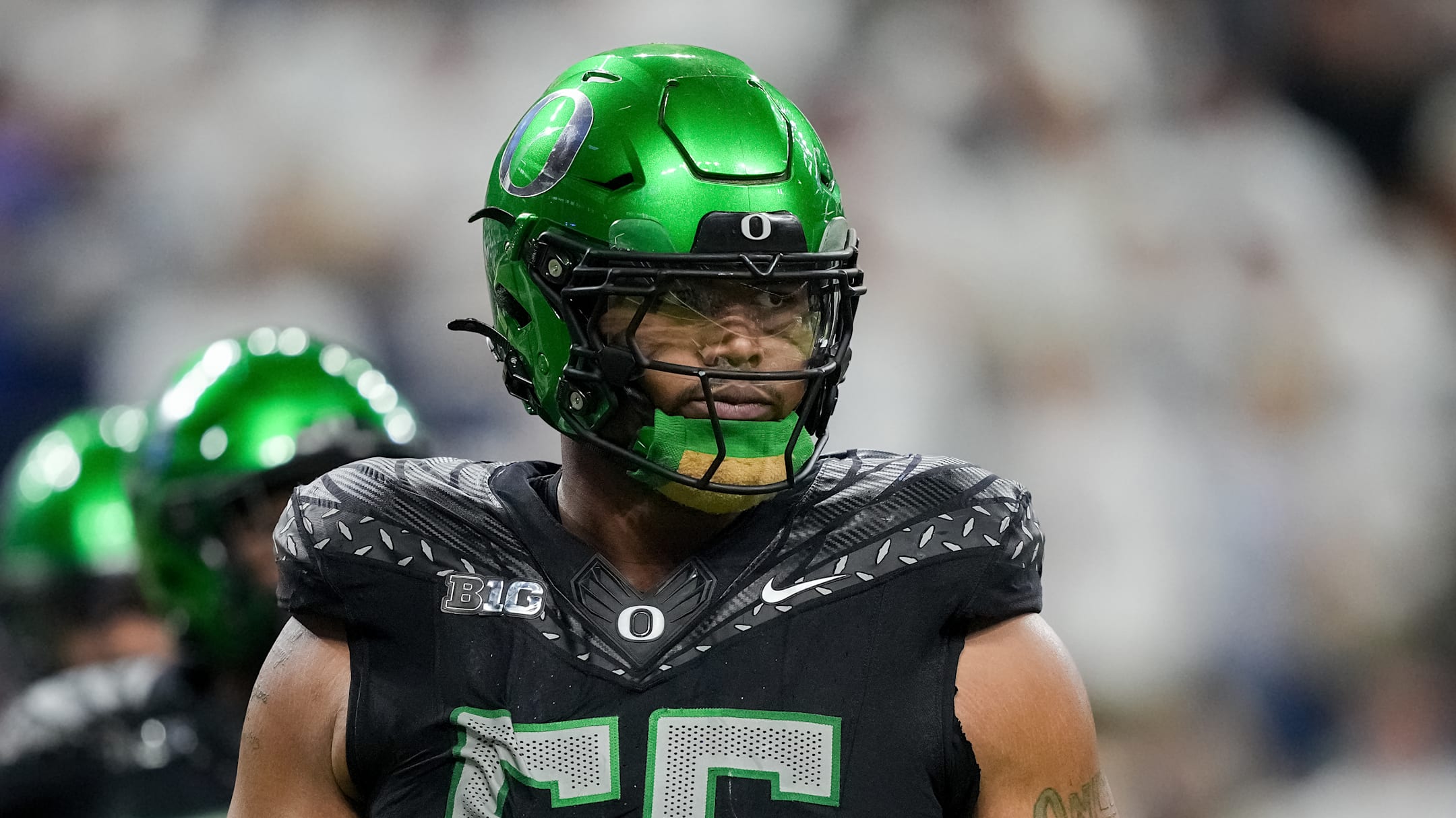 Steelers just pulled off a draft-day masterclass with flawless first-round move