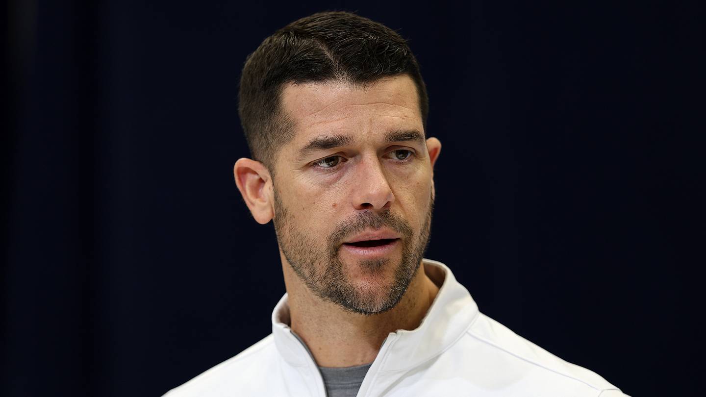 Panthers' Coach Canales Benches Young, Sparks Remarkable Turnaround