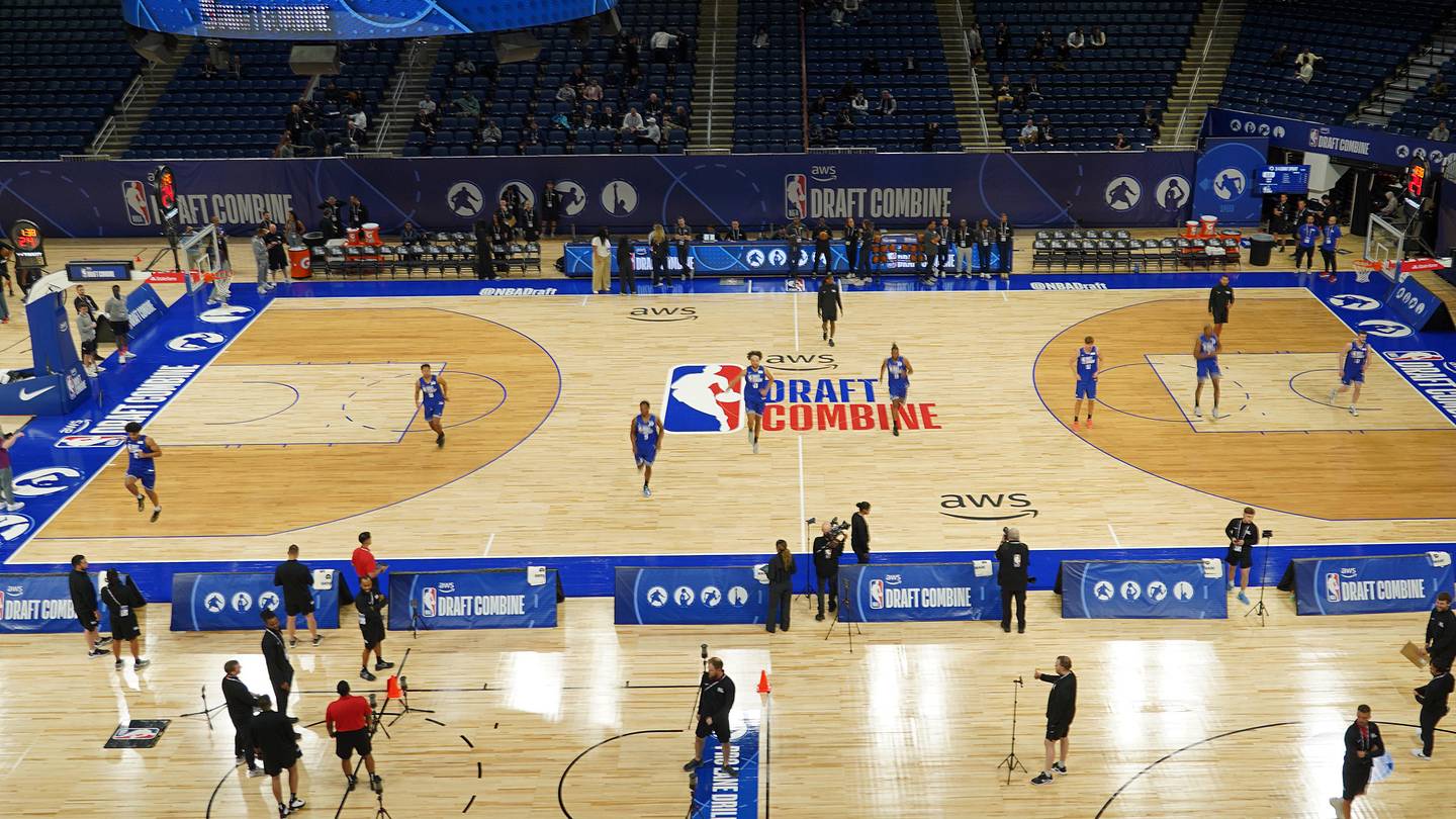 Clippers' Options in the 2026 NBA Draft: Best Prospect Available vs. Drafting for Need