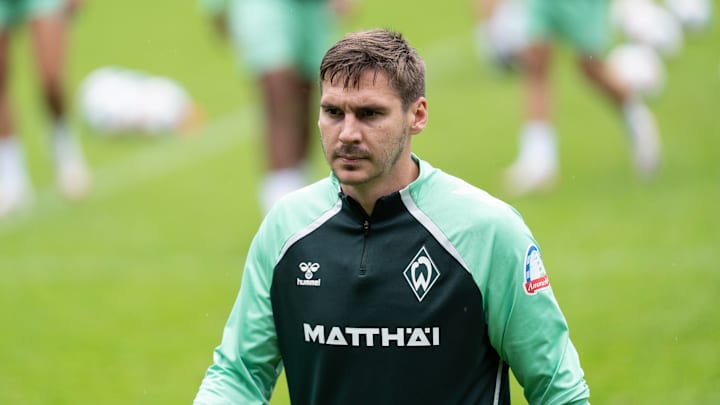 Maximilian Wöber muss sich weiter gedulden