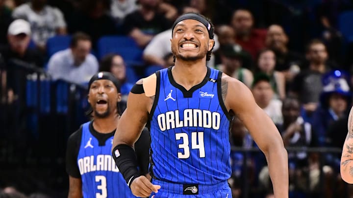 Orlando Magic, Wendell Carter Jr.